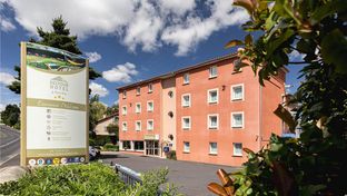 Deltour Hotel
