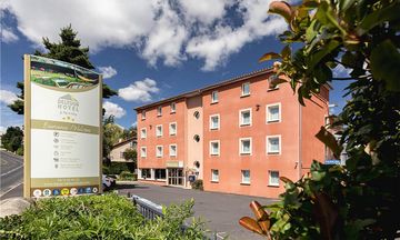 Deltour Hotel