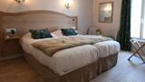 Hotel Villa Glanum Room