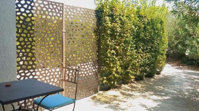 <b>Hotel Villa Glanum Exterior</b>. Images powered by <a href="https://iceportal.shijigroup.com/" title="IcePortal" target="_blank">IcePortal</a>.