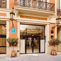 Sercotel las Casas de los Mercaderes