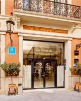 Sercotel las Casas de los Mercaderes