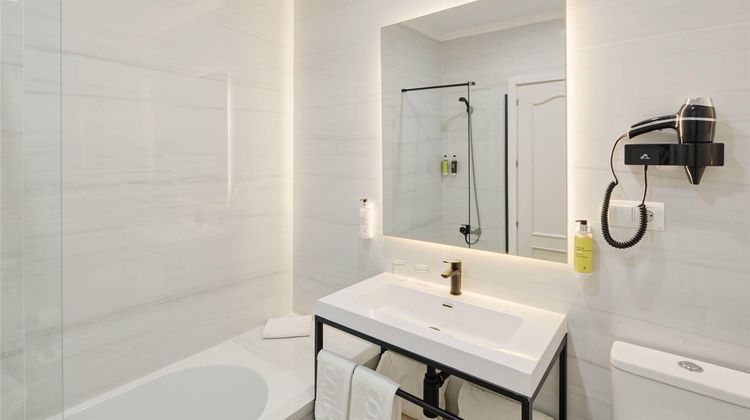 Sercotel las Casas de los Mercaderes Room