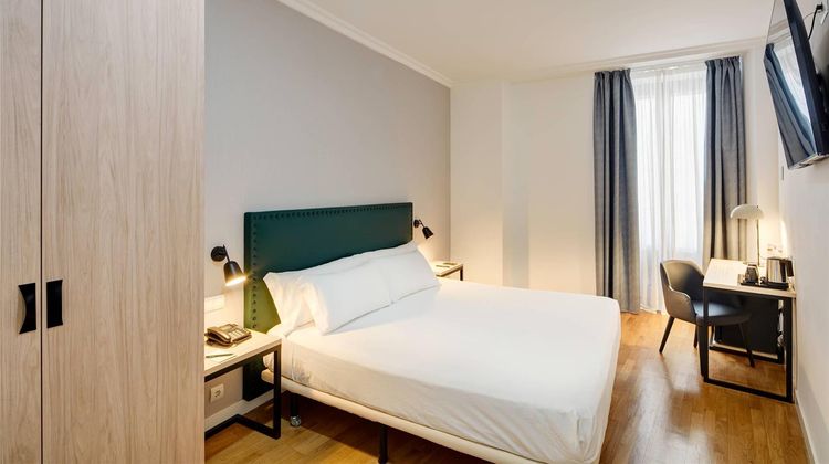 Sercotel las Casas de los Mercaderes Room