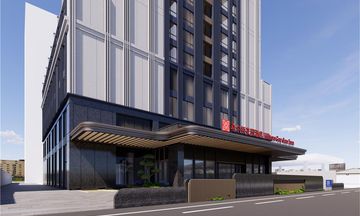 Hilton Garden Inn Chengdu Wuhou Jinli