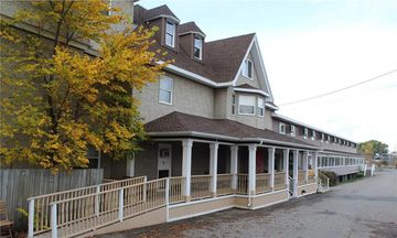Harbourview Inn, SureStay Collection