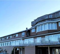 Harbourview Inn, SureStay Collection Exterior