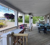 Harbourview Inn, SureStay Collection Exterior