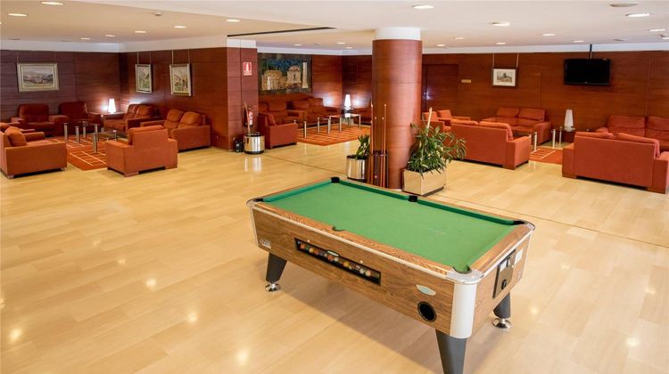 Tulip Inn Andorra Delfos Hotel Other