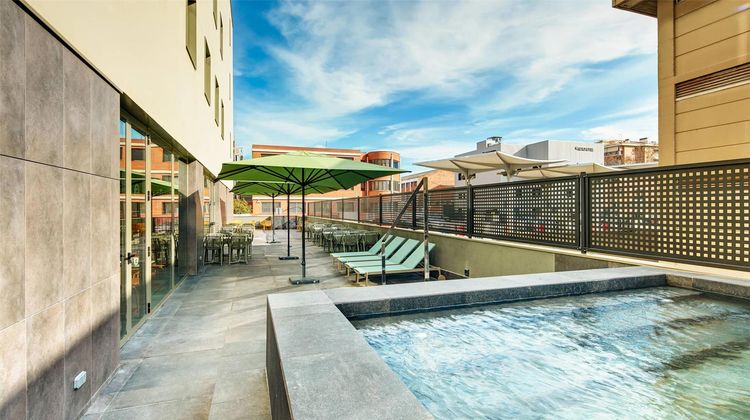 Tulip Inn Andorra Delfos Hotel Pool