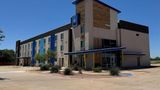<b>Days Inn & Suites Colorado City I-20 Exterior</b>. Images powered by <a href="https://iceportal.shijigroup.com/" title="IcePortal" target="_blank">IcePortal</a>.
