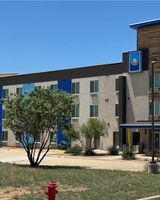 Days Inn & Suites Colorado City I-20