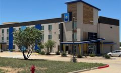 Days Inn & Suites Colorado City I-20