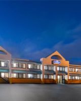 Howard Johnson Malden Boston Area