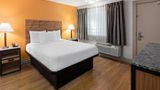 Howard Johnson Malden Boston Area Room