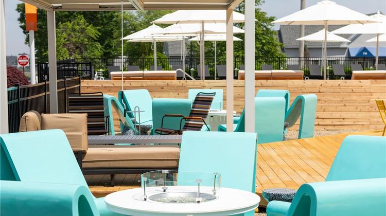Ogunquit Hotel & Suites Other