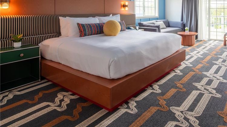 Ogunquit Hotel & Suites Suite