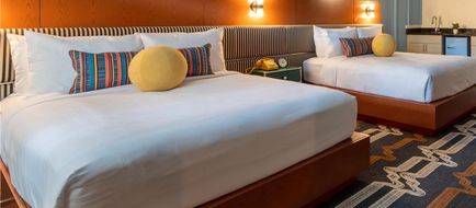 Ogunquit Hotel & Suites Room