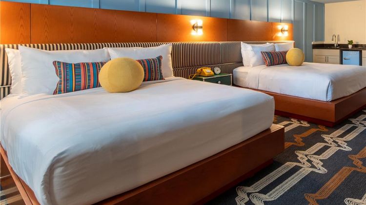 Ogunquit Hotel & Suites Room
