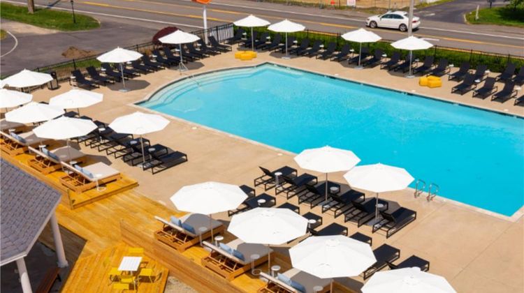 Ogunquit Hotel & Suites Pool