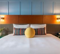 Ogunquit Hotel & Suites Room
