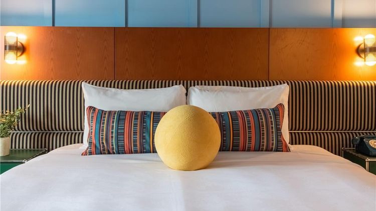 Ogunquit Hotel & Suites Room