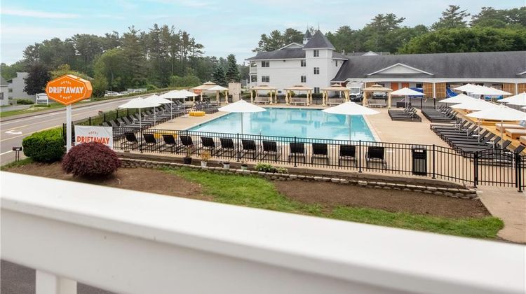 Ogunquit Hotel & Suites Other