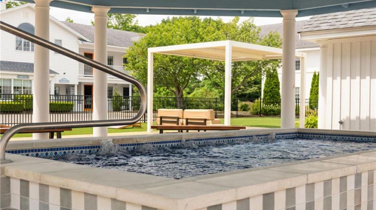 Ogunquit Hotel & Suites Pool