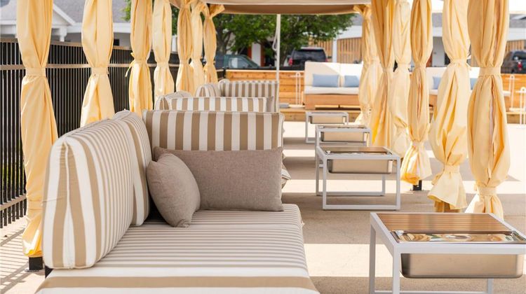 Ogunquit Hotel & Suites Pool