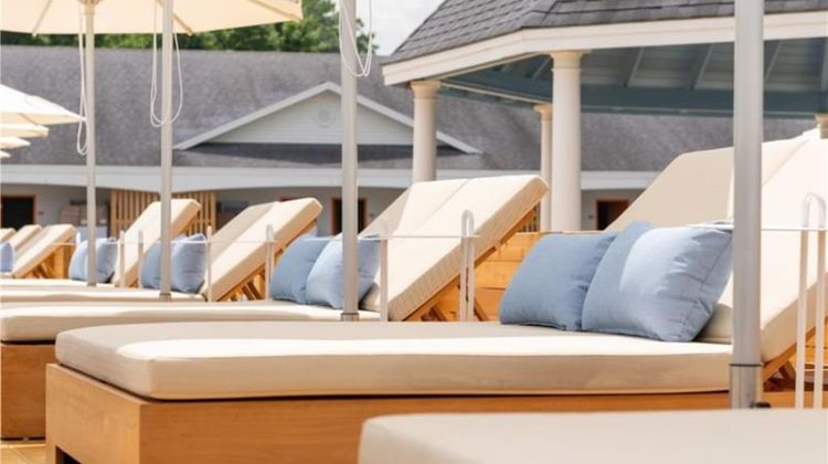 Ogunquit Hotel & Suites Pool
