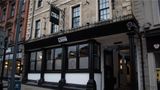 The Lion Hotel Restaurant