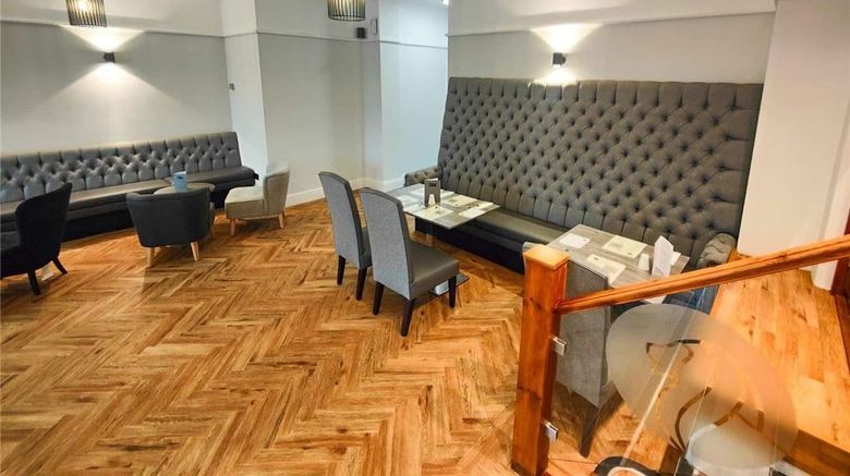 <b>The Lion Hotel Restaurant</b>. Images powered by <a href="https://iceportal.shijigroup.com/" title="IcePortal" target="_blank">IcePortal</a>.
