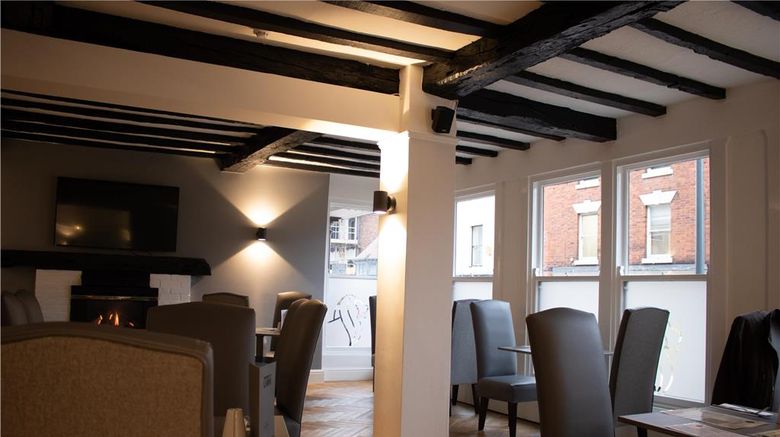 <b>The Lion Hotel Restaurant</b>. Images powered by <a href="https://iceportal.shijigroup.com/" title="IcePortal" target="_blank">IcePortal</a>.