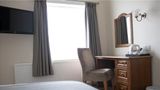 The Lion Hotel Room