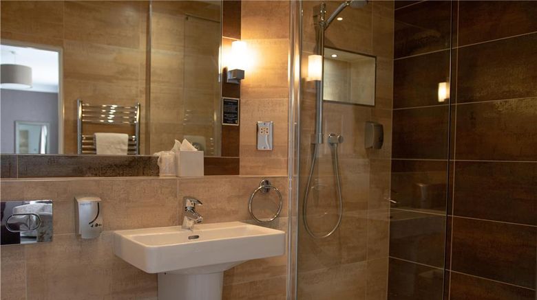 <b>The Lion Hotel Suite</b>. Images powered by <a href="https://iceportal.shijigroup.com/" title="IcePortal" target="_blank">IcePortal</a>.