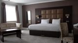 The Lion Hotel Suite