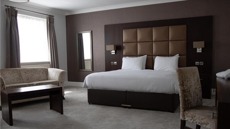 <b>The Lion Hotel Suite</b>. Images powered by <a href="https://iceportal.shijigroup.com/" title="IcePortal" target="_blank">IcePortal</a>.