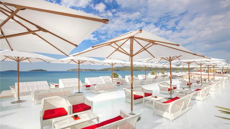 <b>Amadria Park Hotel Ivan Beach</b>. Images powered by <a href="https://iceportal.shijigroup.com/" title="IcePortal" target="_blank">IcePortal</a>.