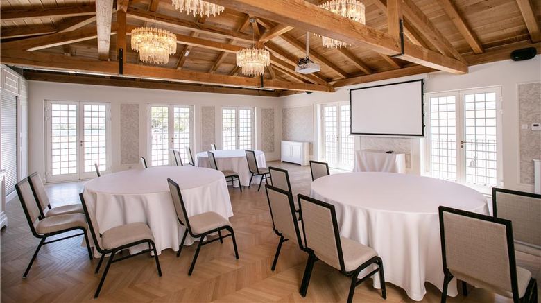 <b>Amadria Park Hotel Ivan Ballroom</b>. Images powered by <a href="https://iceportal.shijigroup.com/" title="IcePortal" target="_blank">IcePortal</a>.