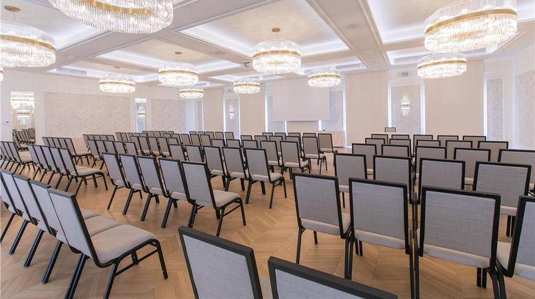 <b>Amadria Park Hotel Ivan Ballroom</b>. Images powered by <a href="https://iceportal.shijigroup.com/" title="IcePortal" target="_blank">IcePortal</a>.