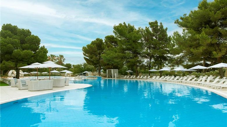 <b>Amadria Park Hotel Ivan Pool</b>. Images powered by <a href="https://iceportal.shijigroup.com/" title="IcePortal" target="_blank">IcePortal</a>.