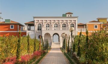 Amadria Park Hotel Ivan