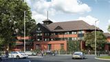 <b>Village Hotel Reading Exterior</b>. Images powered by <a href="https://iceportal.shijigroup.com/" title="IcePortal" target="_blank">IcePortal</a>.