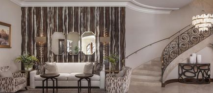 Liora Estate Hotel Lobby