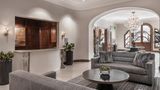 Liora Estate Hotel Lobby