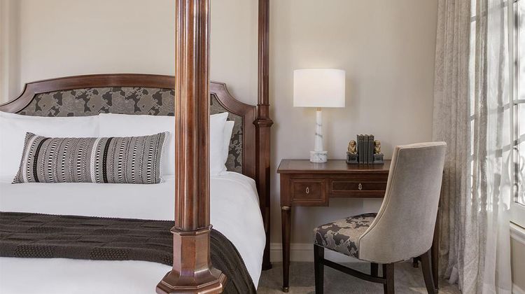 Liora Estate Hotel Room