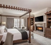 Liora Estate Hotel Room