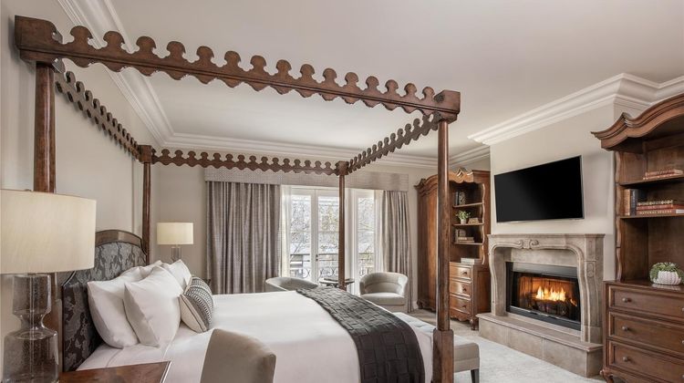 Liora Estate Hotel Room