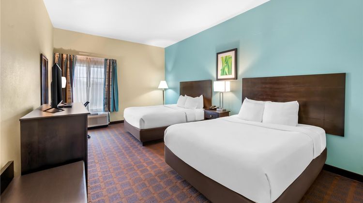 Red Lion Inn & Suites Blue Springs Room