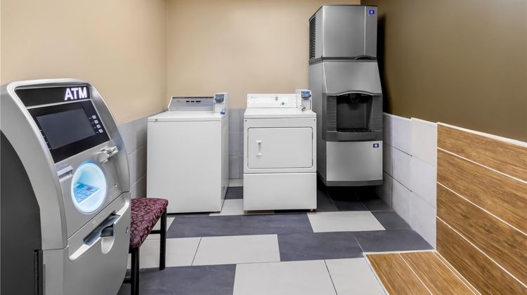 Red Lion Inn & Suites Blue Springs Other